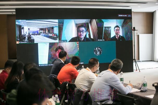 2023年亚洲杯中国组委会第一期赛区竞赛负责人培训工作会议在大连举行