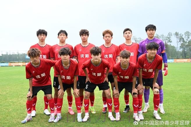 中国青少年足球联赛暨中国足协全国青年足球联赛(U19组)A、B组第一阶段开赛 中国青少年足球联赛暨中国足协全国青年足球联赛(U19组)A、B组第一阶段开赛