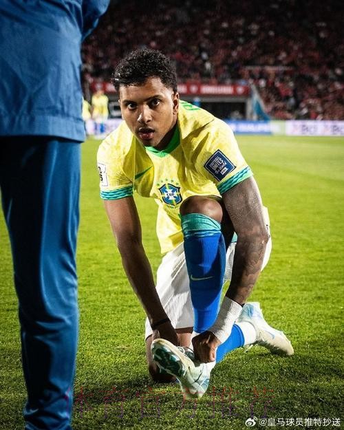 罗德里戈:MVP是谁并不重要 继续进球赢球才重要